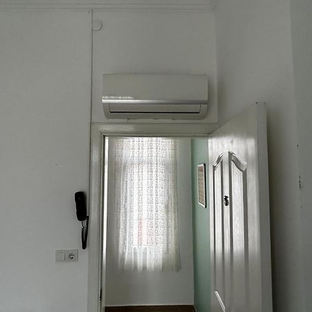 Maydanoz Otel Фоча Екстериор снимка