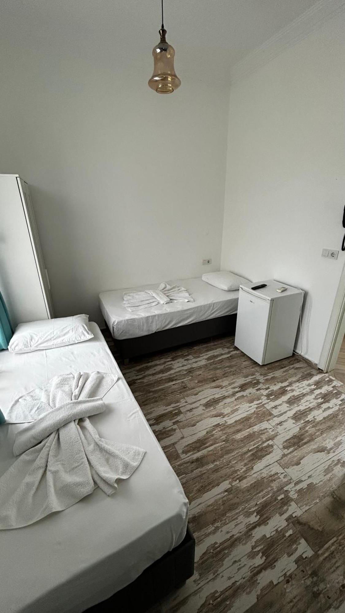 Maydanoz Otel Фоча Екстериор снимка